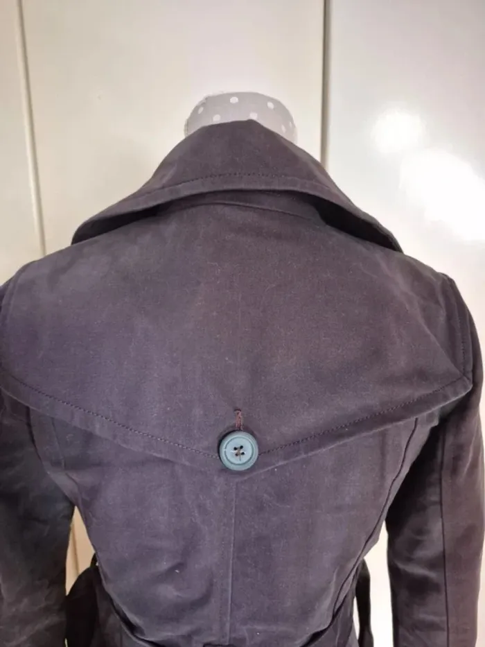 Trench comptoir des cotonniers - photo numéro 11