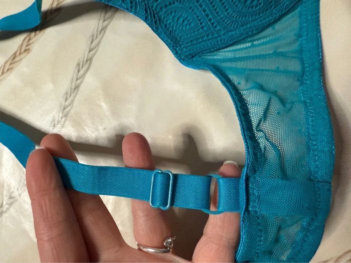 Soutien gorge Gémo - photo numéro 4
