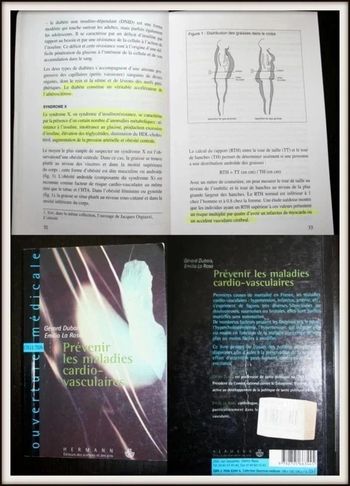 Prévenir les maladies cardio-vasculaires