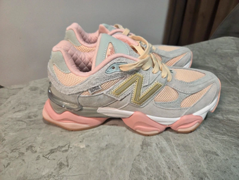 Baskets New Balance 9060 taille 38