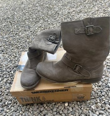 Bottine pointure 41