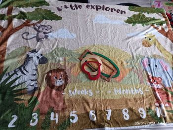 Tapis  moiniversaire