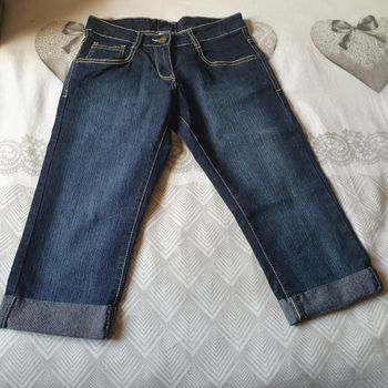 Pantacourt de taille 14ans 
