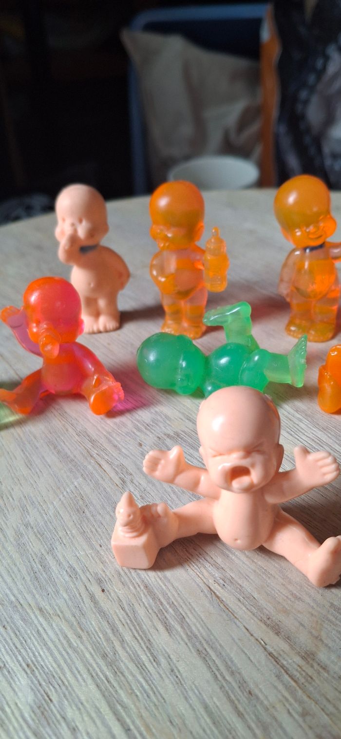 Babies - photo numéro 5