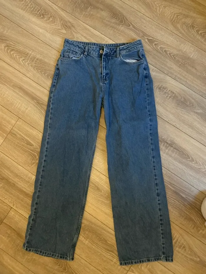 Jean taille 40 - photo numéro 2