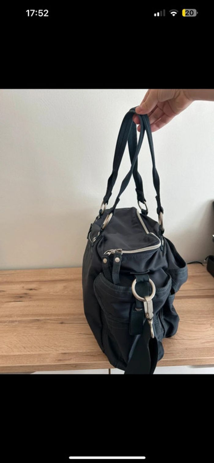 Sac à langer baby2go George Gina & Lucy - photo numéro 3