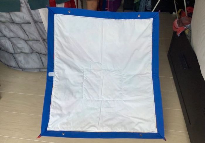 Tapis d’éveil tiny love Gymini 3-D activity gym - photo numéro 4