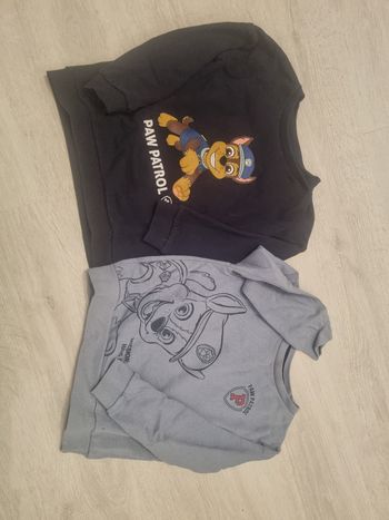 Pull pat patrouille