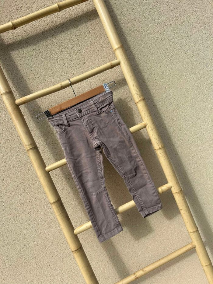 Pantalon - photo numéro 3