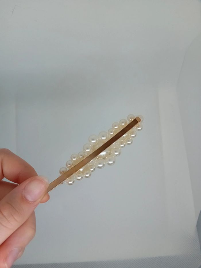 Barrette pour cheveux Reliquia jewellery neuve - photo numéro 5