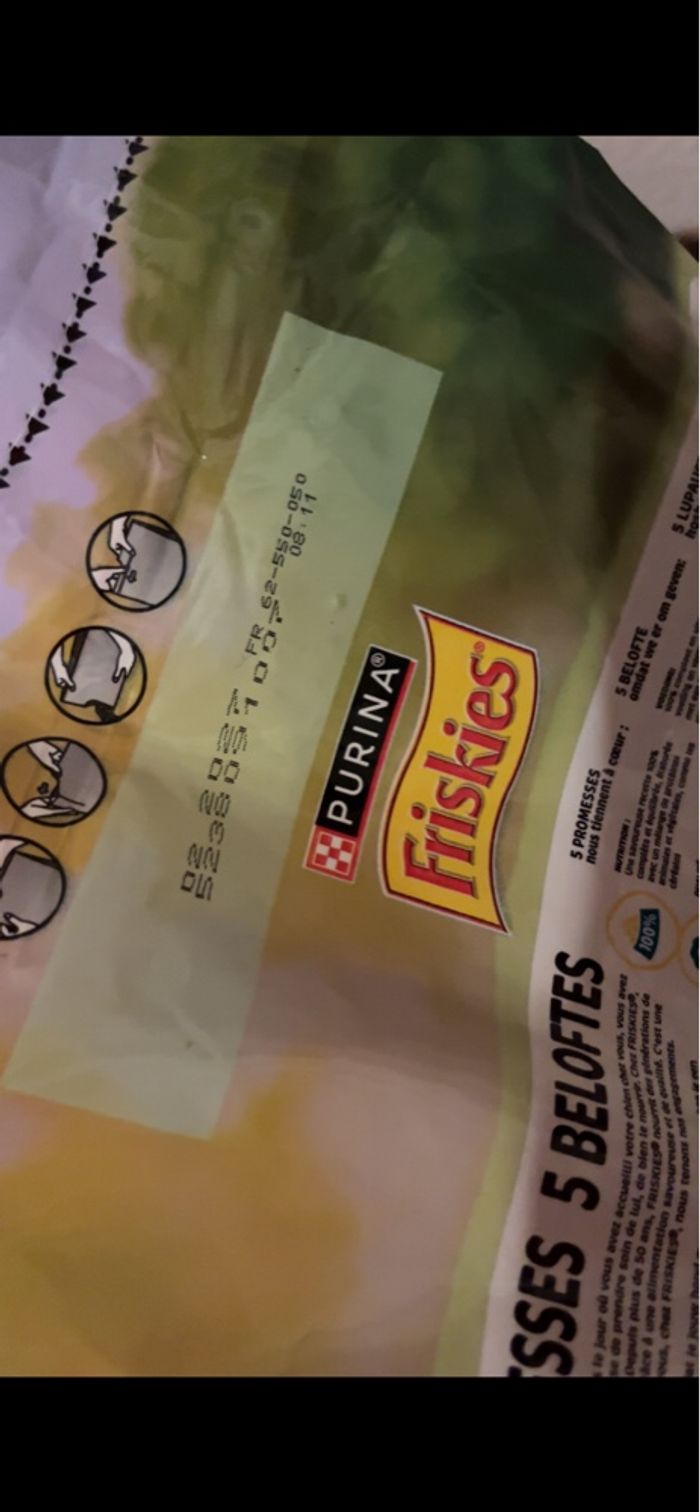 Accessoire chiot - photo numéro 2