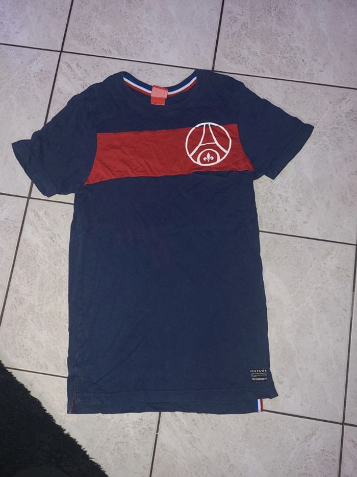 T-shirt Paris Saint-Germain