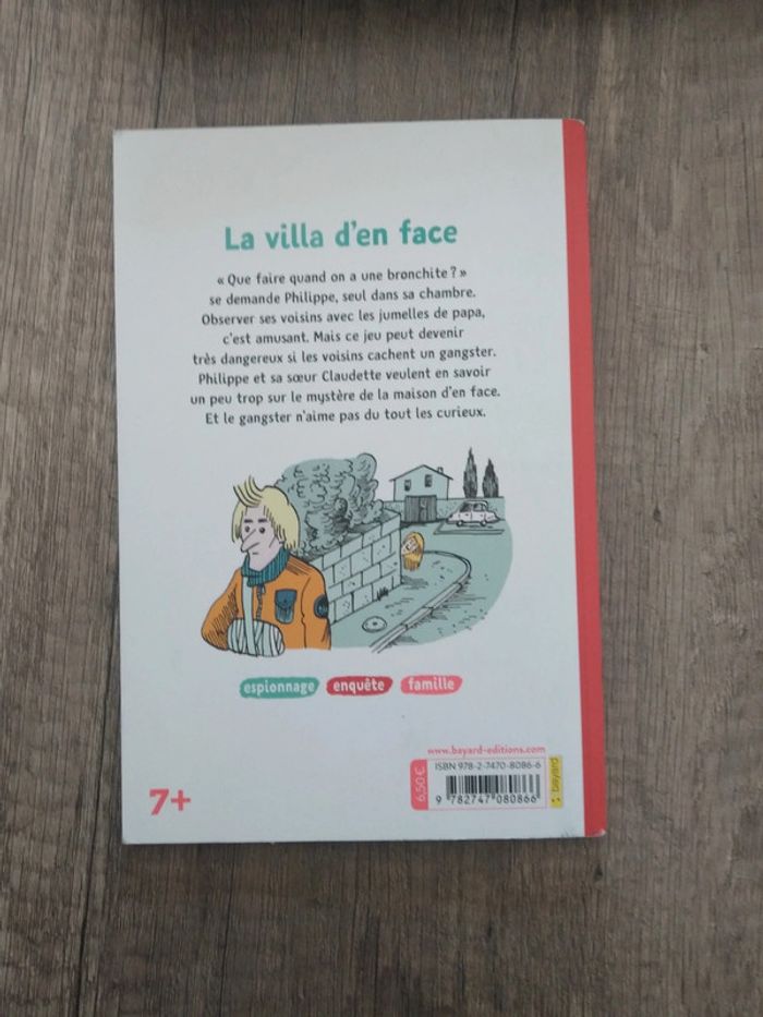 La villa d en face - photo numéro 2