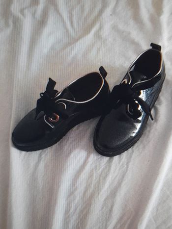 Chaussures filles