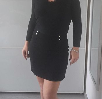 Jupe Naf Naf taille 38