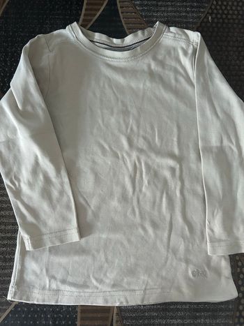 Pull fin 5 ans 