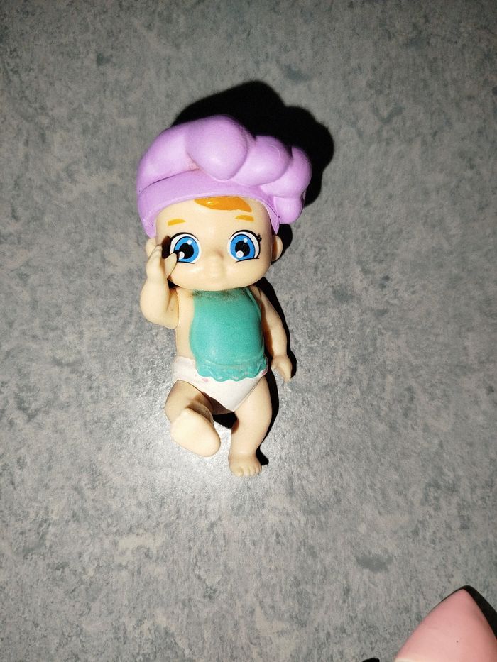 Collection 46 bébé