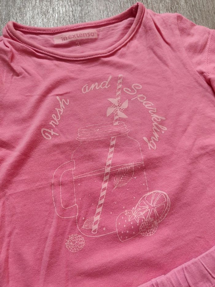 Pyjama été 🌞 3A - photo numéro 2