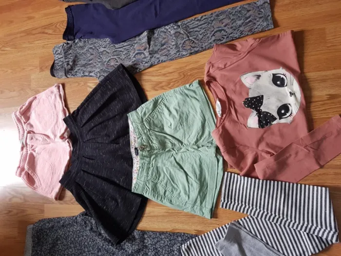 Lot 8-9 ans - photo numéro 4
