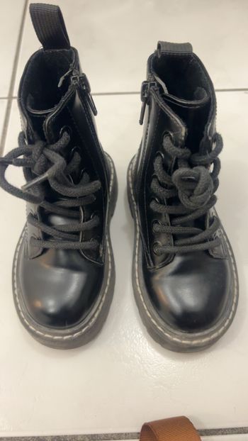 Bottine H&M
