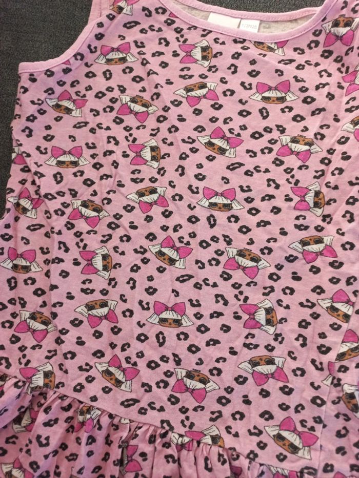 Pyjama été - photo numéro 2