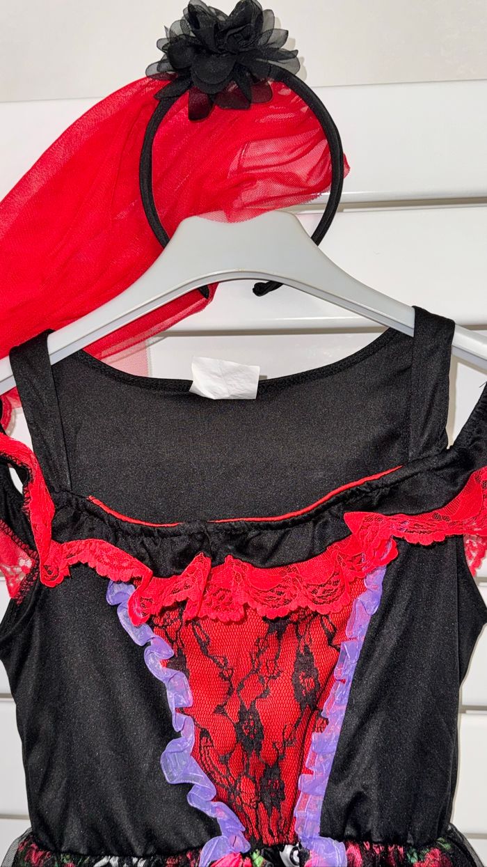 Jolie déguisements mexicain - photo numéro 6