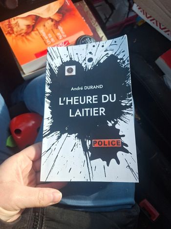 L'heure du laitier