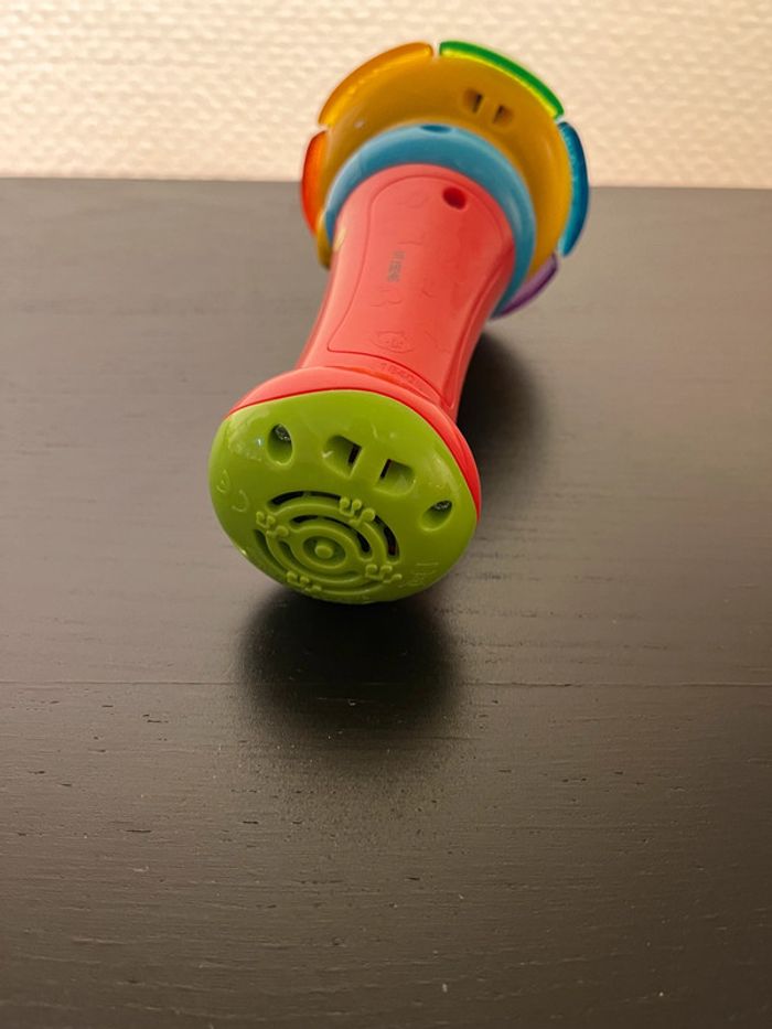 Micro lion Jungle rock *  Vtech Baby - photo numéro 6