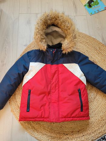 Manteau 6a TAO