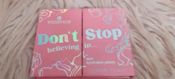 Palette essence