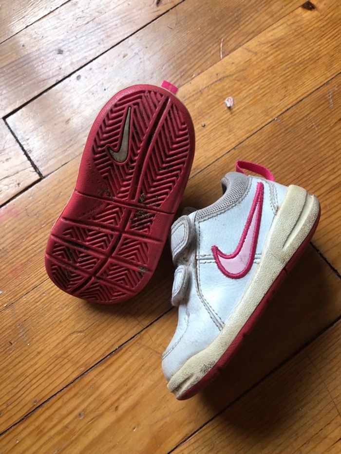 Nike t21 - photo numéro 3