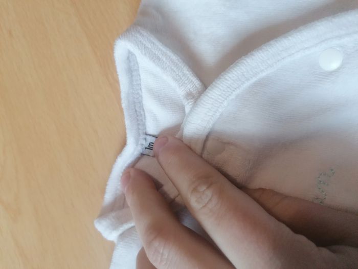 Pyjama - photo numéro 2