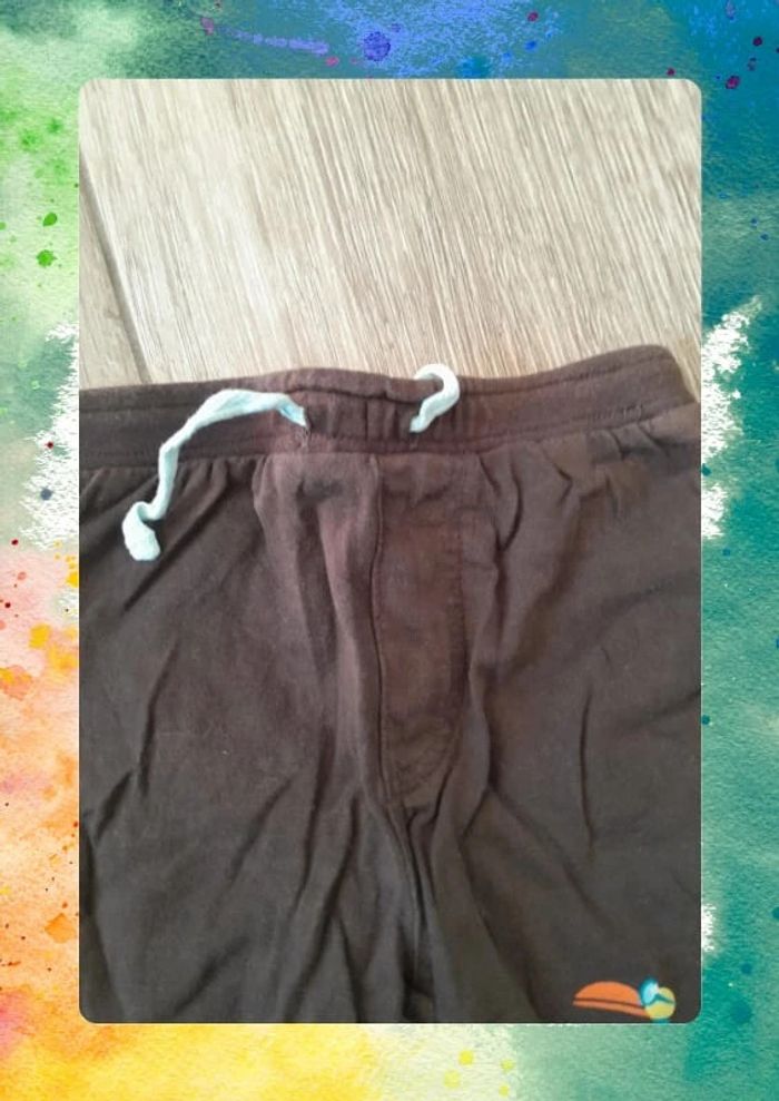 Short 18mois - photo numéro 3