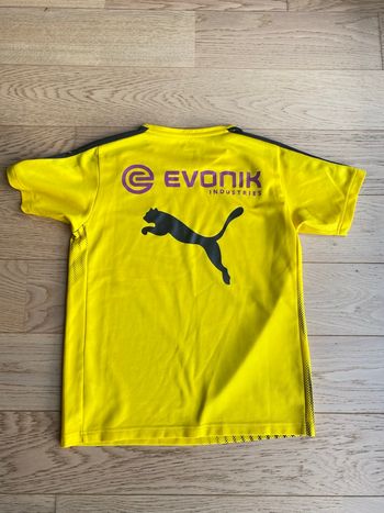 Maillot Dortmund