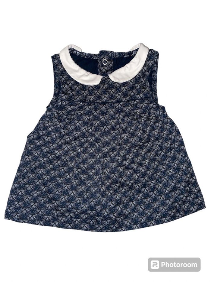 Robe 1 mois