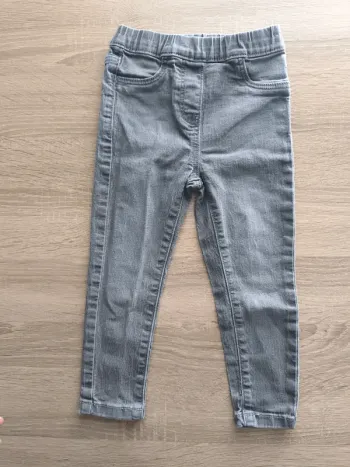 jean tex 3-4 ans