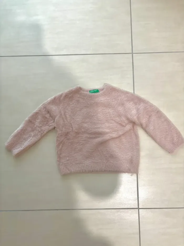 Pull benetton