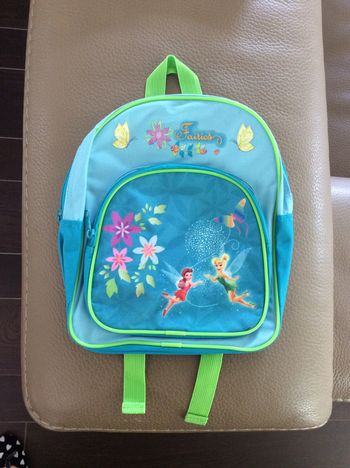 Sac à dos Fée Clochette