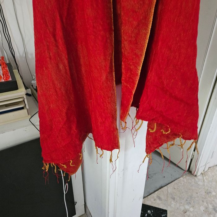 châle/ écharpe - photo numéro 5