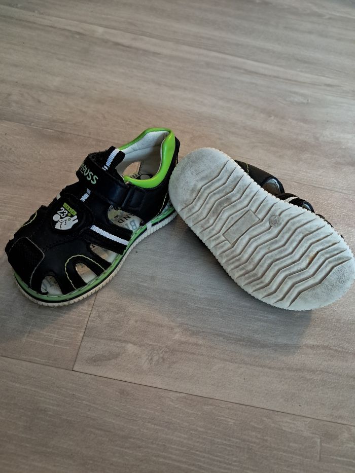 Chaussure