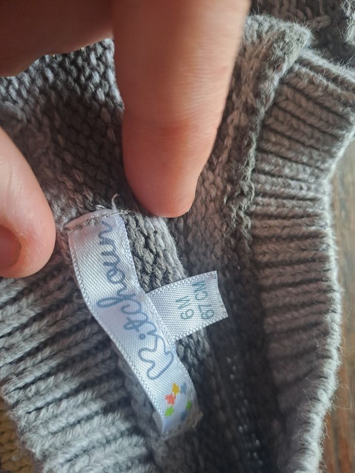 Pull - photo numéro 2
