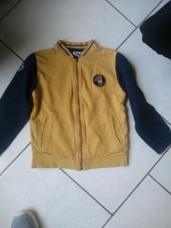 Veste 10A