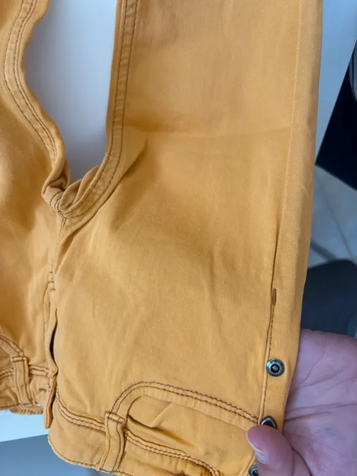 Pantalon Catimini 6 ans - photo numéro 5