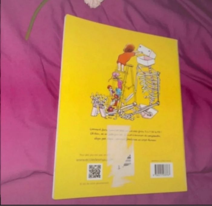 Comment fabriquer son grand frère - photo numéro 2