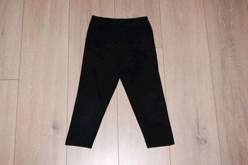 Leggin 3/4, 6 ans fille.marque NKY