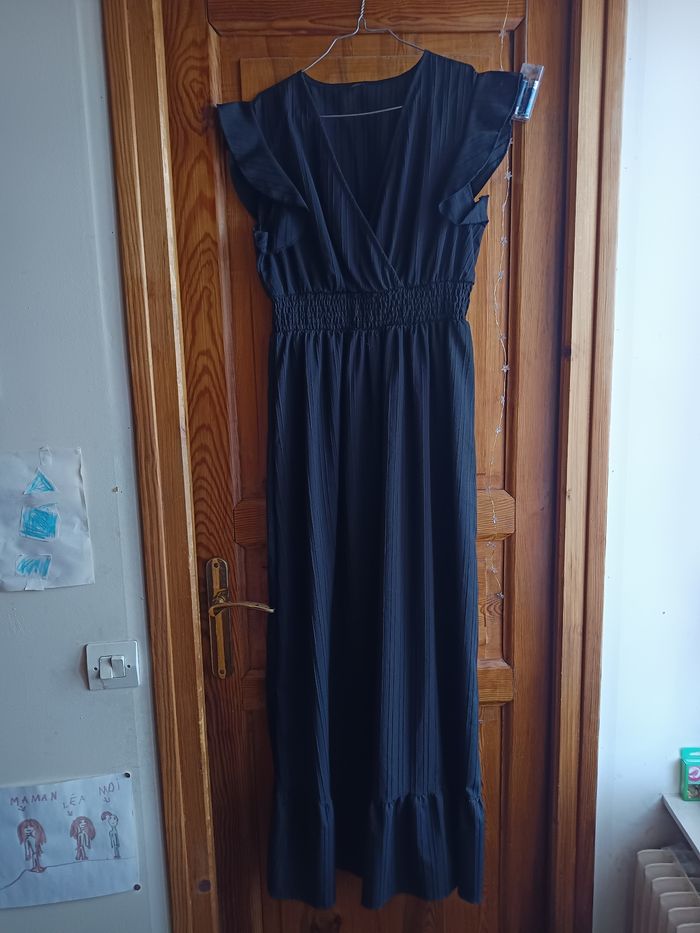 Robe - photo numéro 4