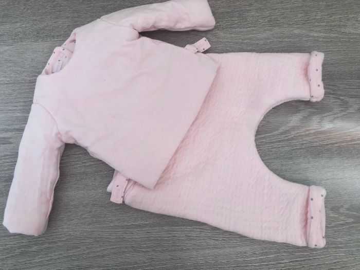 Ensemble Absorba 1mois - photo numéro 4