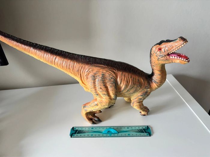 Dinosaure - photo numéro 2