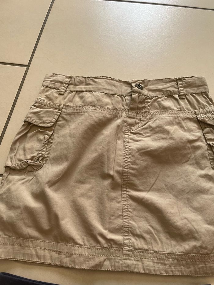 Jupe 10 ans - photo numéro 3