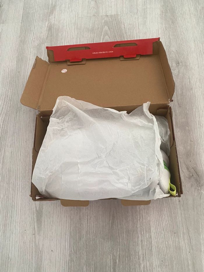 Basket taille 39 puma neuf avec étiquette - photo numéro 2